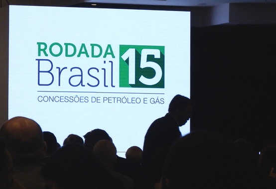 Segunda etapa de assinatura dos contratos da 15ª Rodada de Licitações é realizada Segunda etapa de assinatura dos contratos da 15ª Rodada de Licitações é realizada