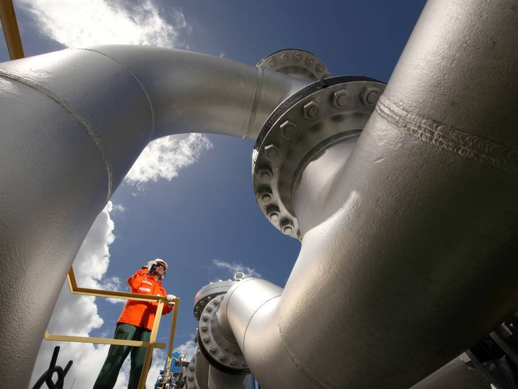 Passa para o dia 30/04 a fase não-vinculante da Gaspetro