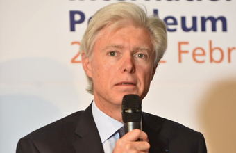 Total irá participar do desenvolvimento da fase três do campo de Mero no Bloco de Libra, localizado no pré-sal da BS