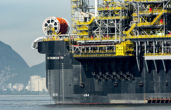 Estado do Rio pode receber mais de R$ 526 bilhões em investimentos até 2028, aponta Firjan