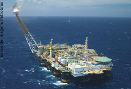 Petrobras completa 56 anos preparada para o futuro Petrobras completa 56 anos preparada para o futuro