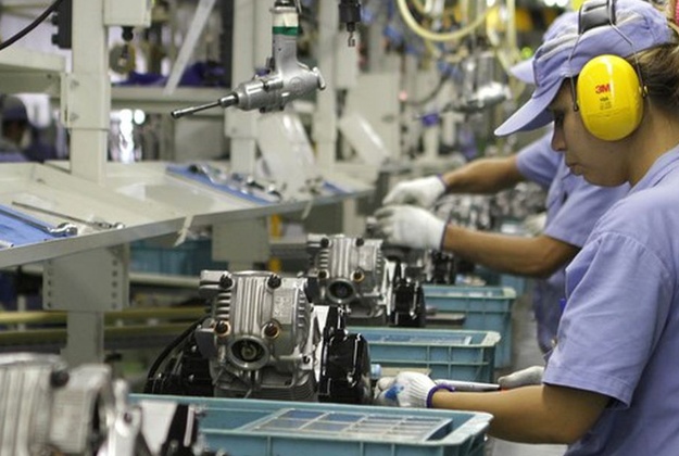 No Brasil foram criadas 644 mil novas vagas de trabalho em 2019 No Brasil foram criadas 644 mil novas vagas de trabalho em 2019