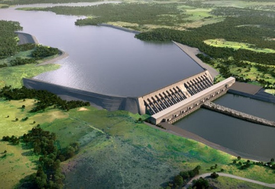 Belo Monte inicia geração comercial de energia Belo Monte inicia geração comercial de energia