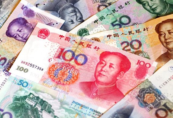 Economia chinesa vai crescer 6,7% em 2016, diz Banco Mundial Economia chinesa vai crescer 6,7% em 2016, diz Banco Mundial