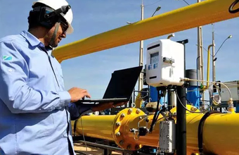 MSGÁS anuncia ramal exclusivo para JBS em Campo Grande/MS