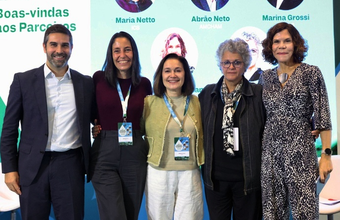 Brasil: protagonista da transição do transporte internacional