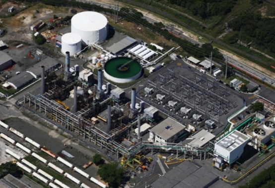 Por R$ 95 milhões, Petrobras conclui venda das três usinas termelétricas em Camaçari, BA Por R$ 95 milhões, Petrobras conclui venda das três usinas termelétricas em Camaçari, BA