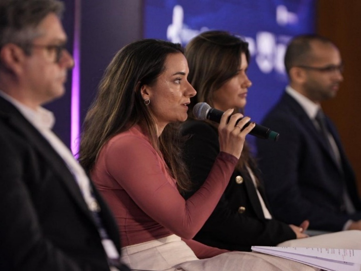 Encontro anual da ATP debate inovação para fomentar desenvolvimento dos portos no país Encontro anual da ATP debate inovação para fomentar desenvolvimento dos portos no país
