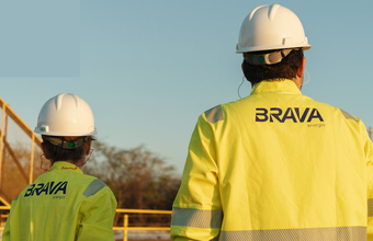 BRAVA Energia alcança recorde de produção no terceiro trimestre do ano