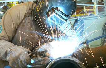 Firjan: 22,2% da produção industrial foi destinada a exportações