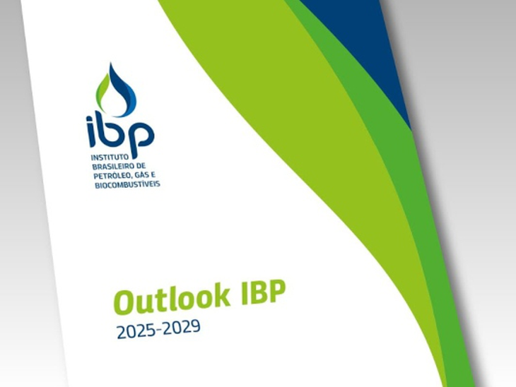 Petróleo é o principal produto da exportação brasileira pelo segundo ano consecutivo e IBP projeta novo ciclo de expansão até 2029