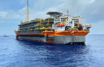 Com recordes no pré-sal, Petrobras cresce 5,4% de produção no 1º trimestre de 2025