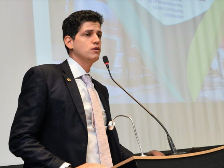 Para estimular a cabotagem governo apresenta ainda em junho projeto ao Congresso