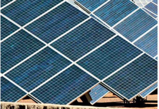 Empresa do ABC Paulista instala equipamento para obter energia limpa Empresa do ABC Paulista instala equipamento para obter energia limpa