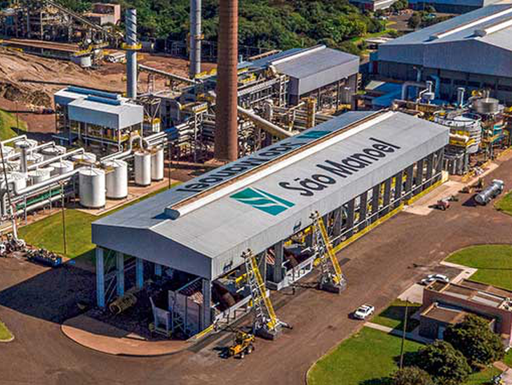 Benefício do etanol vai muito além do preço no posto de combustível
