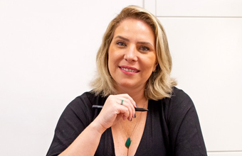 Lugar de mulher é onde ela quiser (e também na tecnologia), por Caroline Raimundo