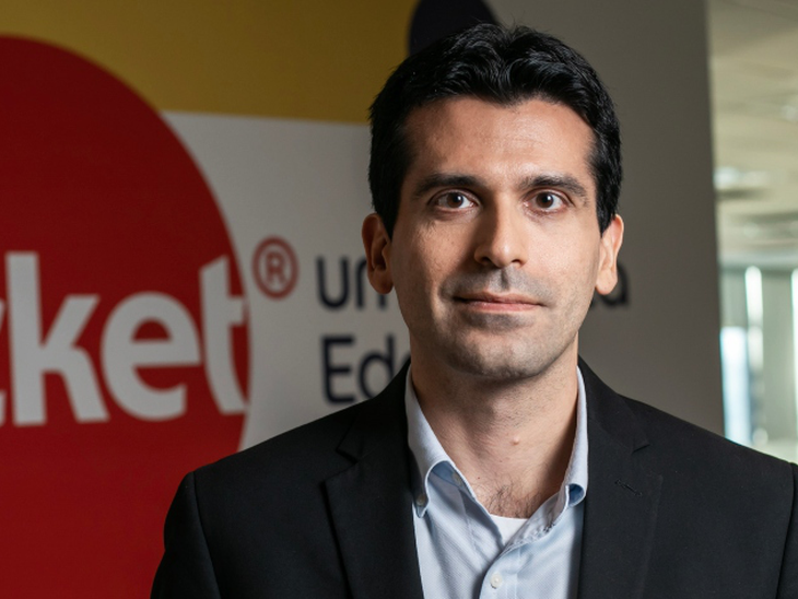 Inovar não é um dom, mas um exercício que necessita de estímulo, por Cristiano Fontes