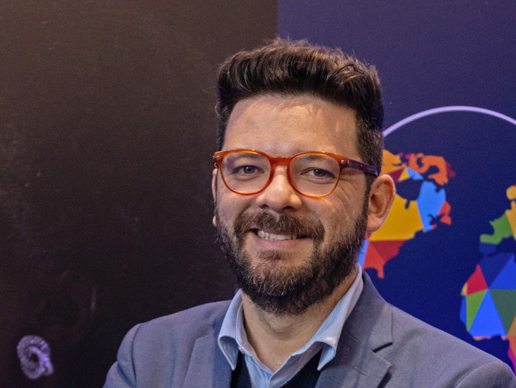 Davos 2026: a urgência da transição energética e o papel estratégico do Brasil, por Rubens Filho