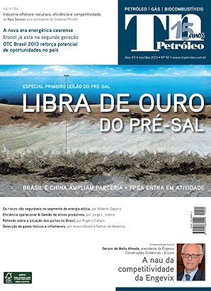 Edição atual