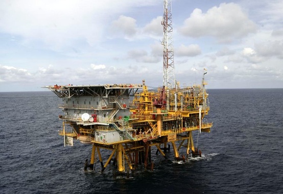 Os campos de Merluza e Lagosta na BS são colocados à venda pela Petrobras Os campos de Merluza e Lagosta na BS são colocados à venda pela Petrobras