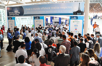 Evento encerra com recordes 