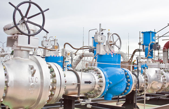 Abegás: Petrobras reajusta preço do gás em 1,57%