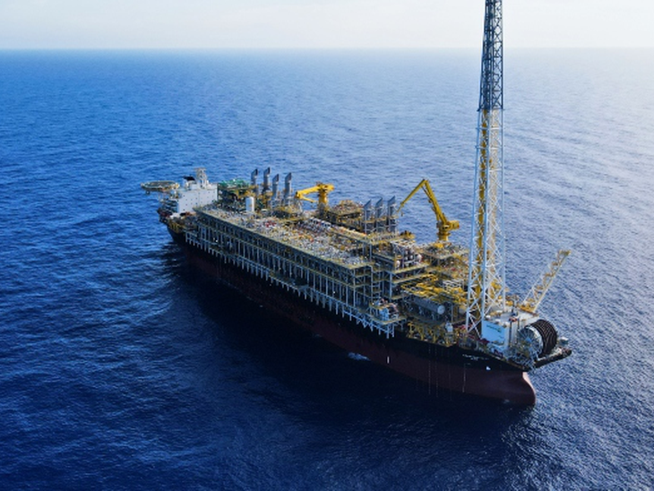 Maio registra recorde nas produções de petróleo e de gás natural