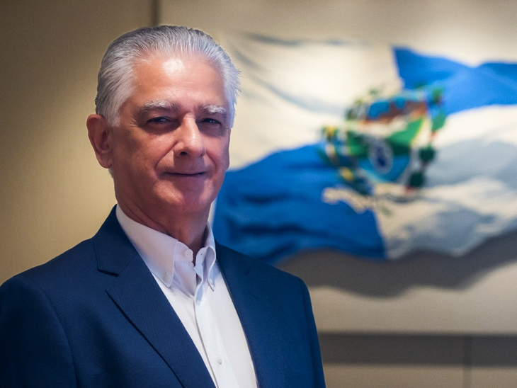 Firjan calcula que, só em 2025, estado do Rio acumulou perdas na ordem de R$ 90 bilhões em receitas a partir do petróleo