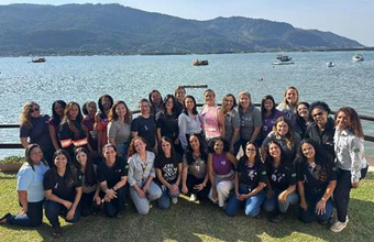 Porto Sudeste é premiado por projeto  "Mulheres Extraordinárias", que promove autoestima e protagonismo feminino