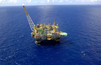 ANP: produção de petróleo aumenta 14,4% em março