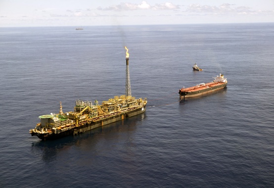 Novas diretrizes da política de E&P e GN no Brasil Novas diretrizes da política de E&P e GN no Brasil