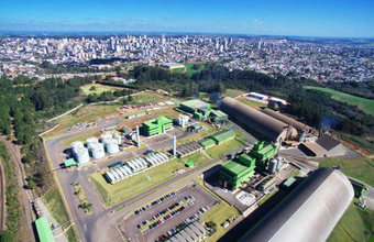 Petrobras coloca à venda a Petrobras Biocombustível S.A. (PBio) em Passo Fundo, RS