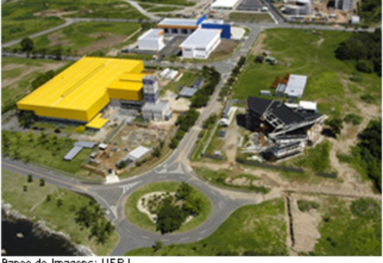 V&M do Brasil irá se instalar no Parque Tecnológico do Rio V&M do Brasil irá se instalar no Parque Tecnológico do Rio