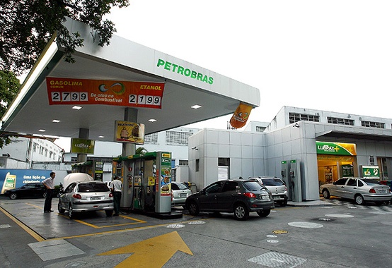 Petrobras Distribuidora lança Plano Integrado de Marketing para revendedores Petrobras Distribuidora lança Plano Integrado de Marketing para revendedores
