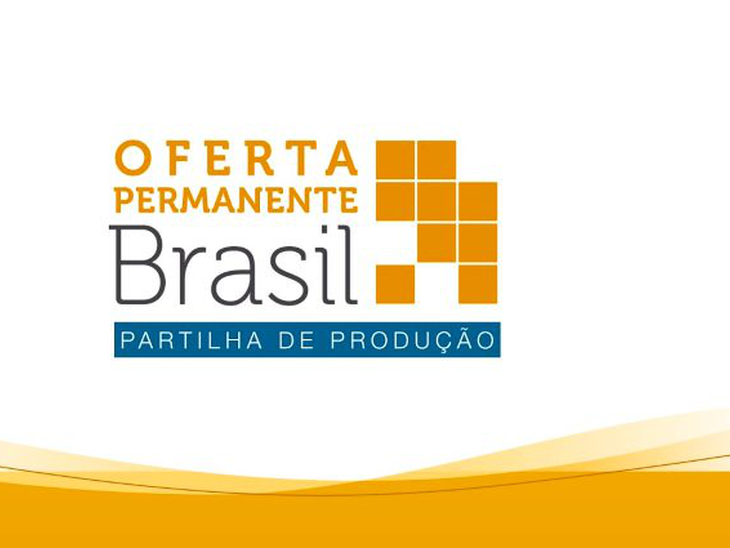 2º Ciclo da Oferta Permanente de Partilha terá cinco blocos disponíveis