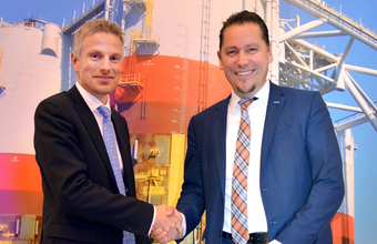 DNV GL compra Marine Cybernetics