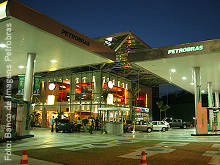Posto de bandeira Petrobras em Fortaleza vence concurso nacional 