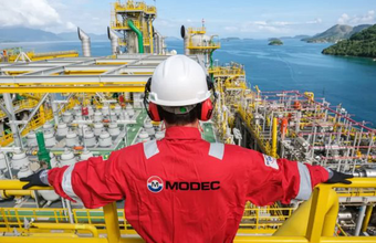 MODEC está com mais de 300 vagas de trabalho para as cidades do Rio de Janeiro, Macaé e Santos