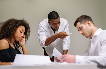 Janeiro Branco: Como manter a saúde mental no ambiente de trabalho?