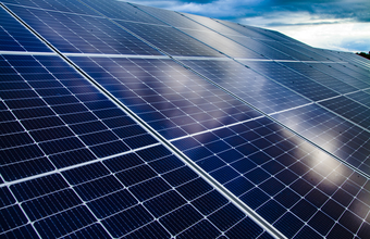Energia solar deve responder por 17% da matriz brasileira até 2031