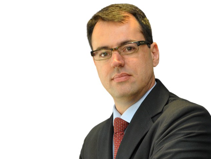 Daniel Marrocos Camposilvan é o novo Diretor do Negócio Energia da CBA