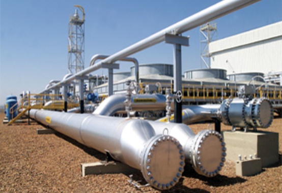 Petrobras bate recorde mensal de entrega de gás ao mercado Petrobras bate recorde mensal de entrega de gás ao mercado