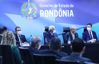Abertura do mercado de gás natural avança no estado de Rondônia