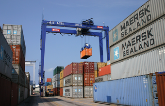 Projeto de automação portuária com tecnologia TOS+ é lançado no Porto de Itaqui