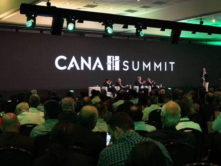 Nos 50 anos de ORPLANA, Cana Summit debate o futuro da produção de cana-de-açúcar
