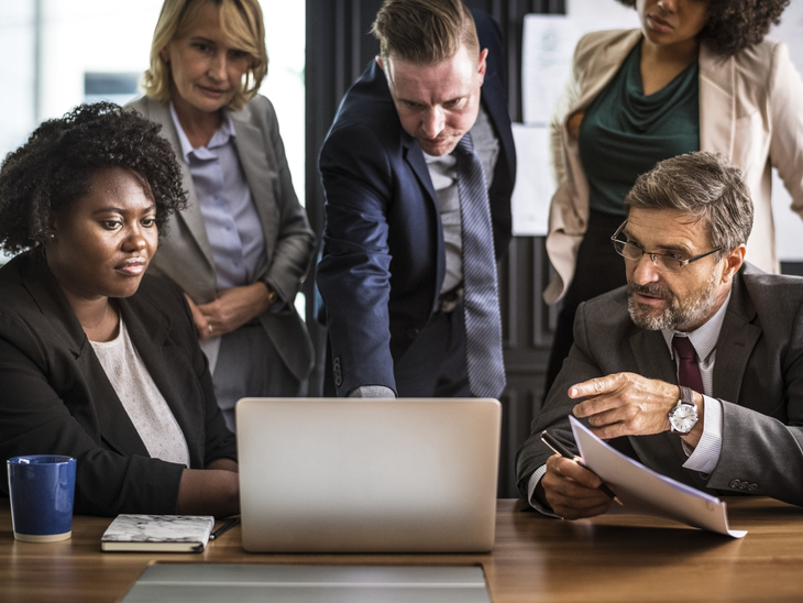 Tecnologia: como melhorar a eficiência no novo mundo do trabalho?