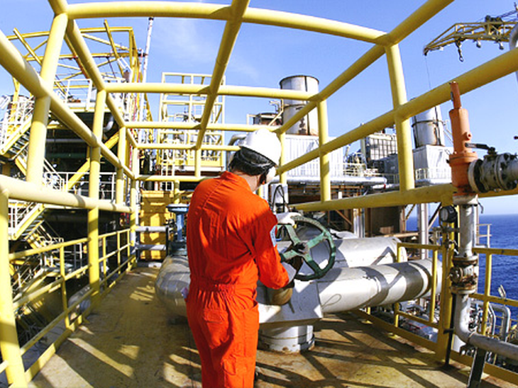 Para Petrobras, campos do pós-sal vão sustentar expansão da produção até 2014