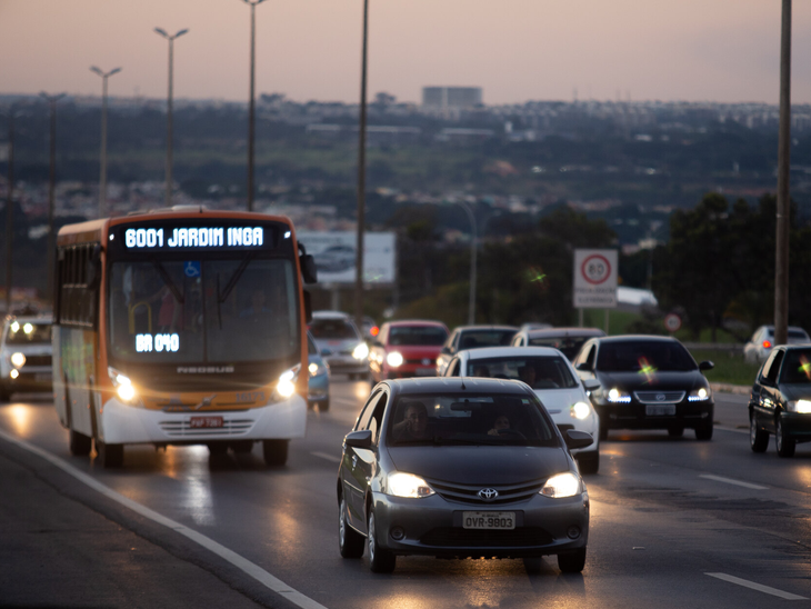 Aumento do teor de etanol na gasolina pode evitar emissão 2,8 milhões de toneladas de CO2 por ano