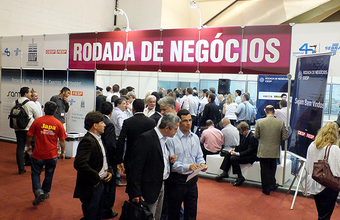 Rodada deve gerar R$3 milhões em negócios