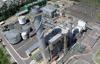 Desligamento de térmicas afasta risco de déficit de energia